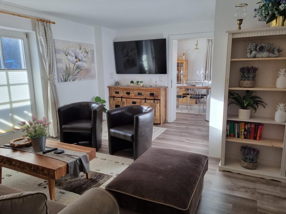 Wohlfuehl-Appartement Bergsee Family - Am Wildsee - Sup Und Schlitten For Free Seefeld in Tirol Exterior photo