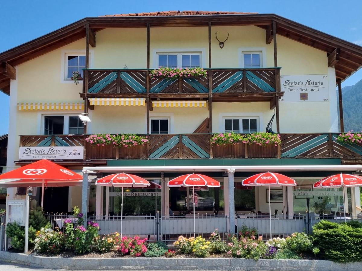 Wohlfuehl-Appartement Bergsee Family - Am Wildsee - Sup Und Schlitten For Free Seefeld in Tirol Exterior photo