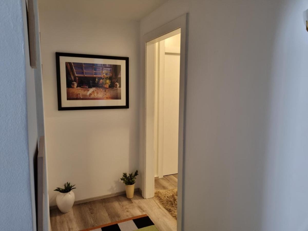 Wohlfuehl-Appartement Bergsee Family - Am Wildsee - Sup Und Schlitten For Free Seefeld in Tirol Exterior photo