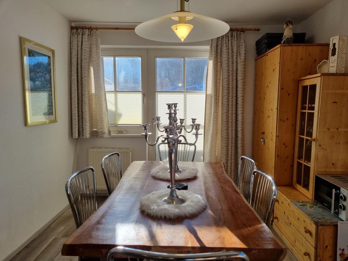 Wohlfuehl-Appartement Bergsee Family - Am Wildsee - Sup Und Schlitten For Free Seefeld in Tirol Exterior photo