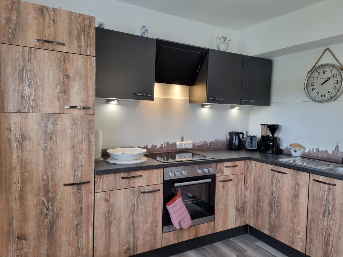 Wohlfuehl-Appartement Bergsee Family - Am Wildsee - Sup Und Schlitten For Free Seefeld in Tirol Exterior photo