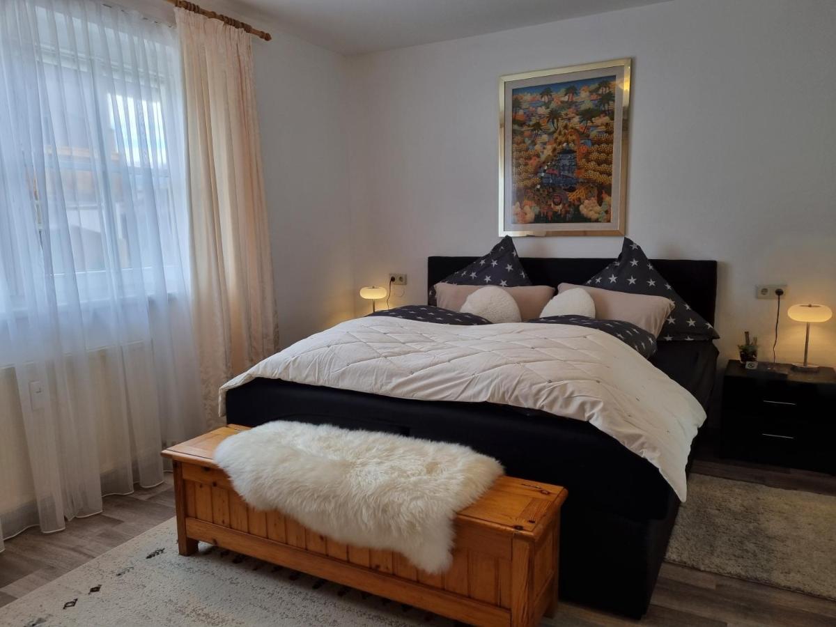 Wohlfuehl-Appartement Bergsee Family - Am Wildsee - Sup Und Schlitten For Free Seefeld in Tirol Exterior photo
